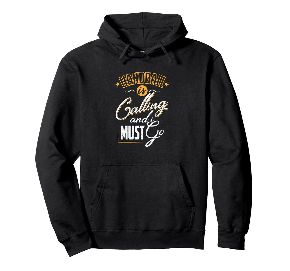 Handball Sports Team Team Goalkeeper Sweatshirt - Graphic Print Men Women