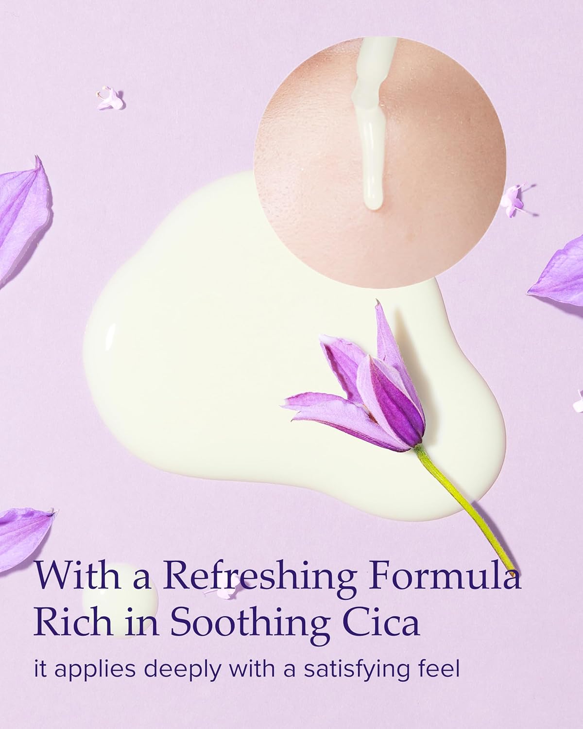 Mary & May Vegan Retinol 0.1% Bakuchiol Cica Serum - Snipetell