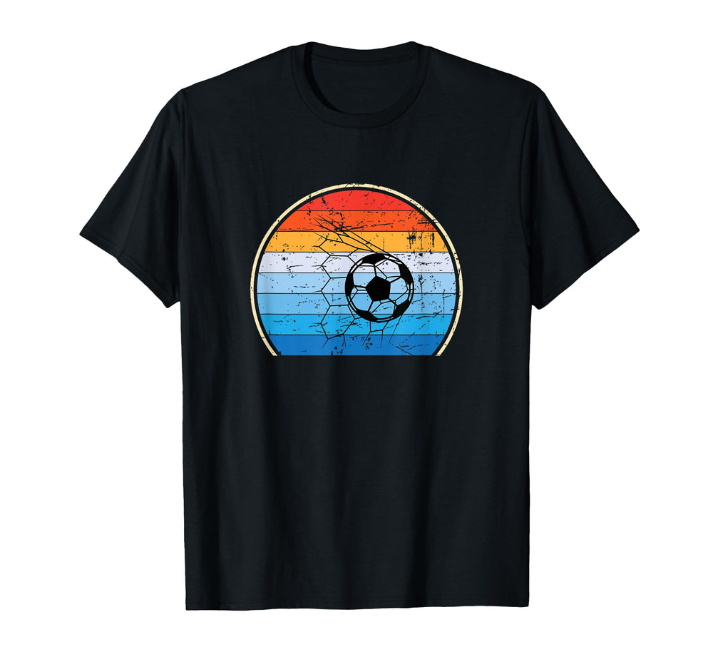 Football Soccer Player Soccer Coach T-Shirt - Unique Graphic Men Women