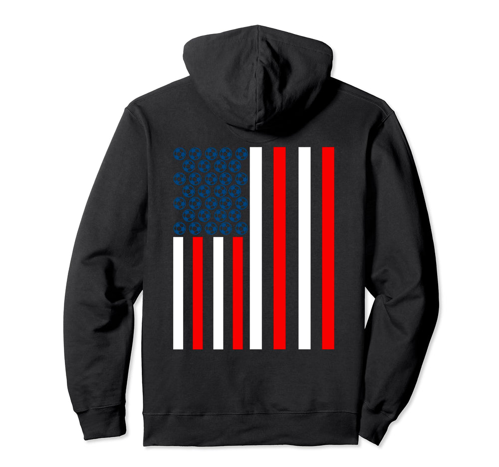Soccer Coaching Training Trainer Hoodie - Casual Everyday Wear Unisex