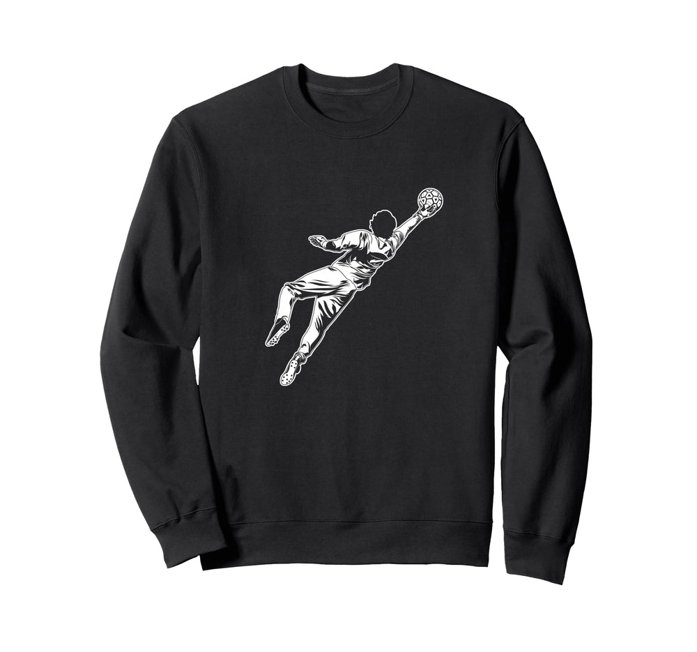Soccer Soccer Lover Hoodie - Custom Art Print for Adults