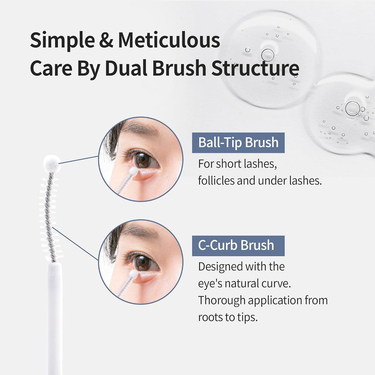 Benton Honest Eyelash Serum - Snipetell