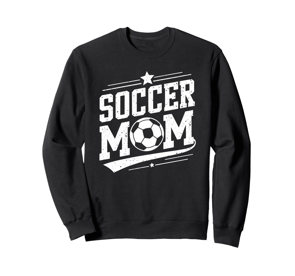 Soccer Game Player Team And Goalkeeper Sweatshirt - Novelty Apparel Unisex