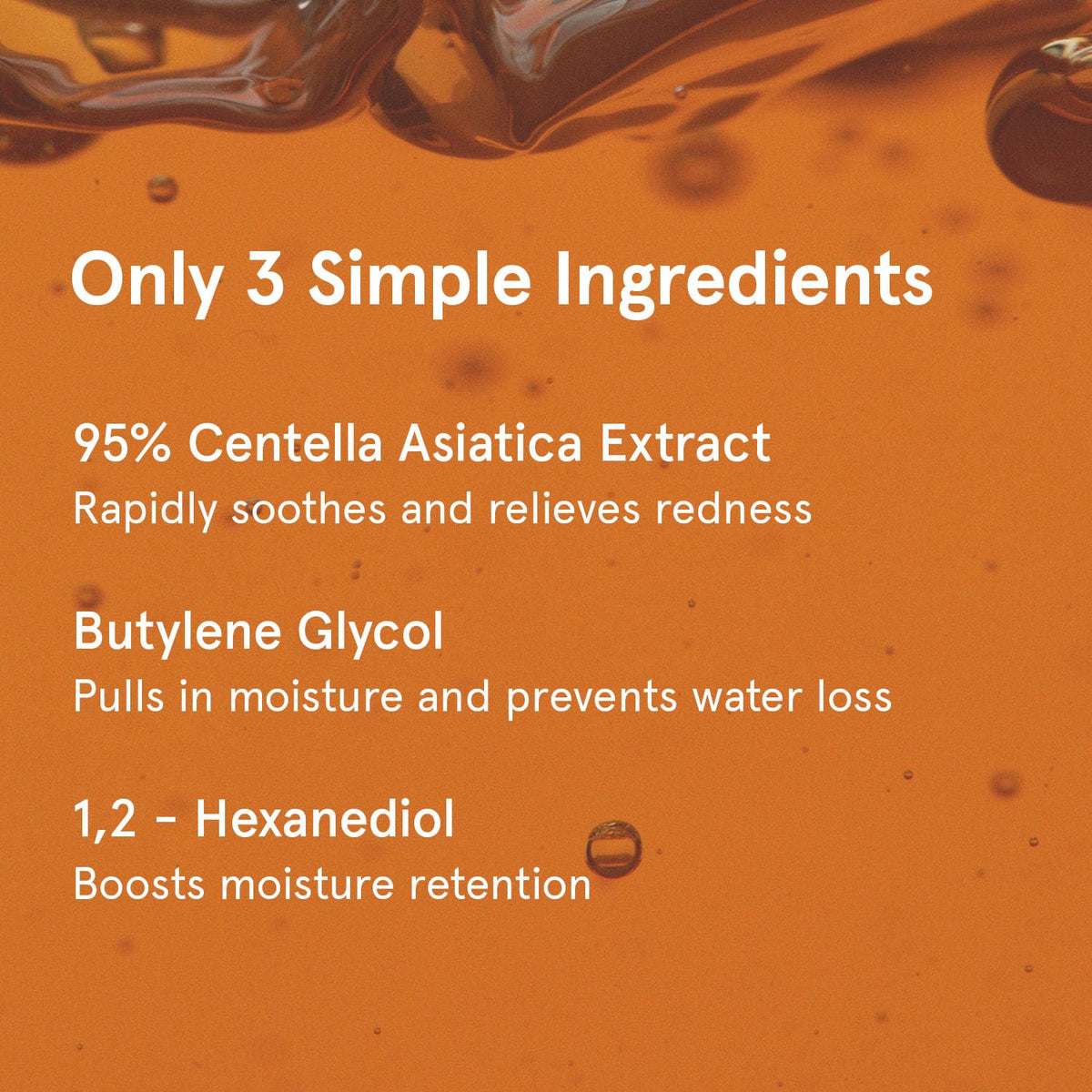 One Thing Centella Asiatica Extract Toner - Snipetell