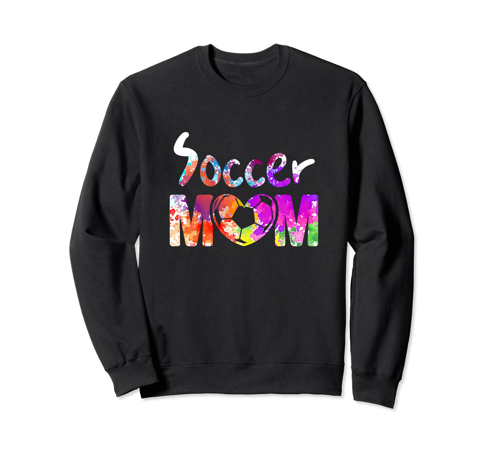Soccer Gift Shoes Cleats Kick Fu Sweatshirt - Minimalist Print for Adults