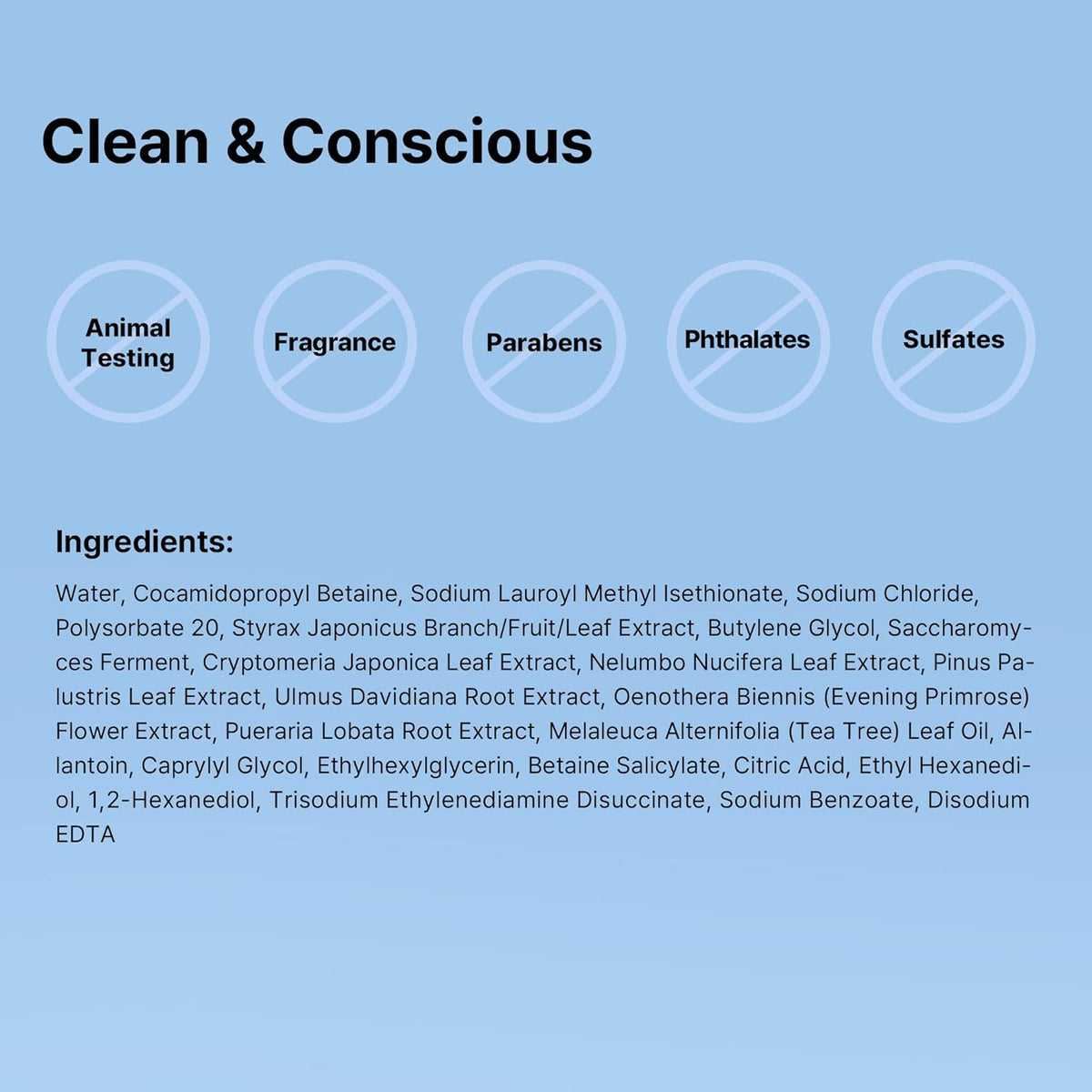 Cosrx Low pH Good Morning Gel Cleanser - Snipetell