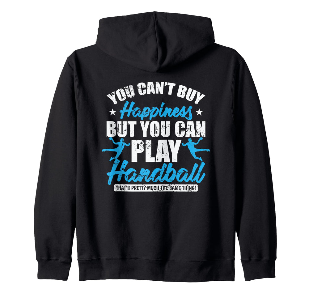 Handball Sports Team Team Goalkeeper T-Shirt - Streetwear Style Men Women