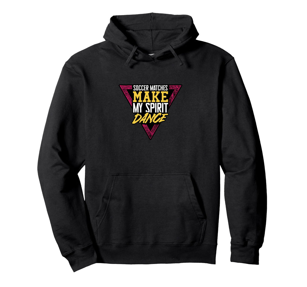 Soccer Goalkeeper Team Sovver Game Hoodie - Trendy Graphic Men Women