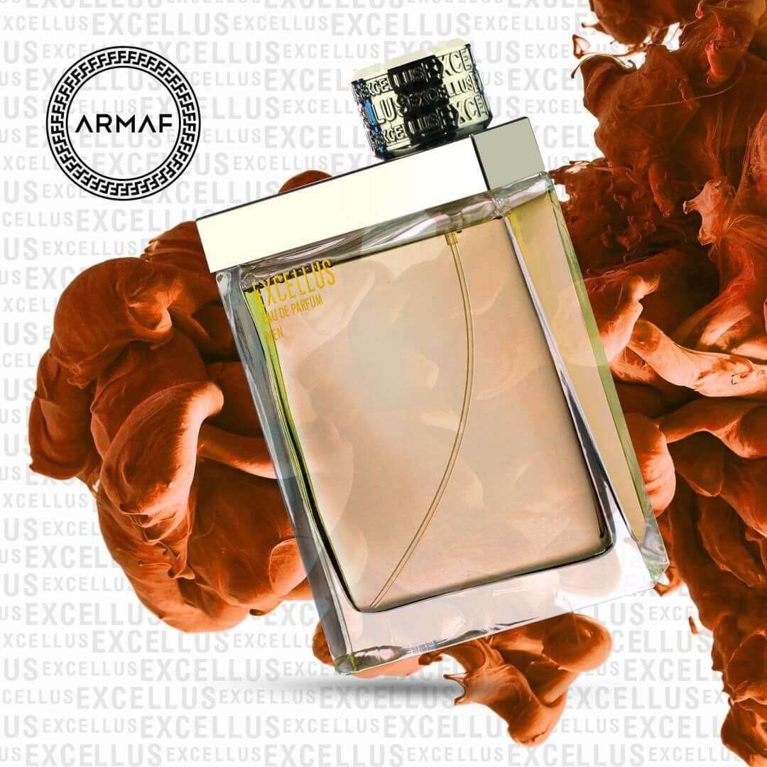 Armaf Excellus Eau de Parfum pour homme