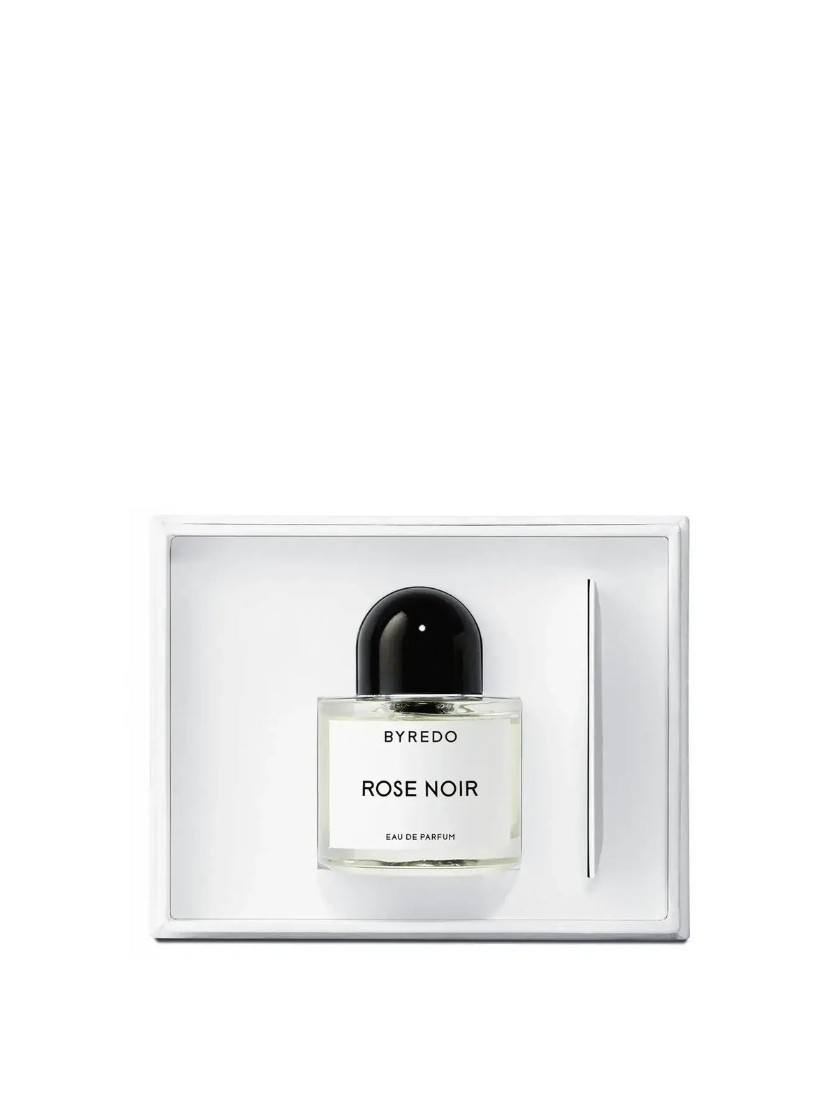 Eau de parfum Rose Noir de Byredo