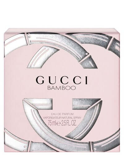 Gucci Bamboo Eau de Parfum