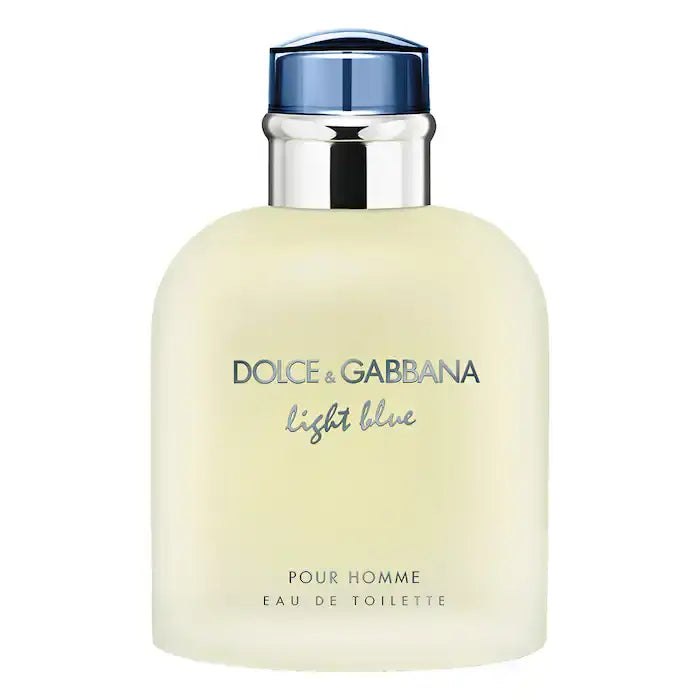 D&G Light Blue Eau de Toilette