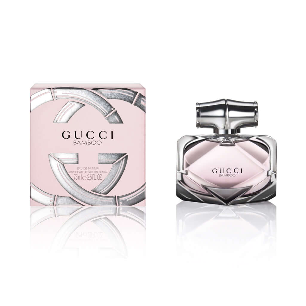 Gucci Bamboo Eau de Parfum