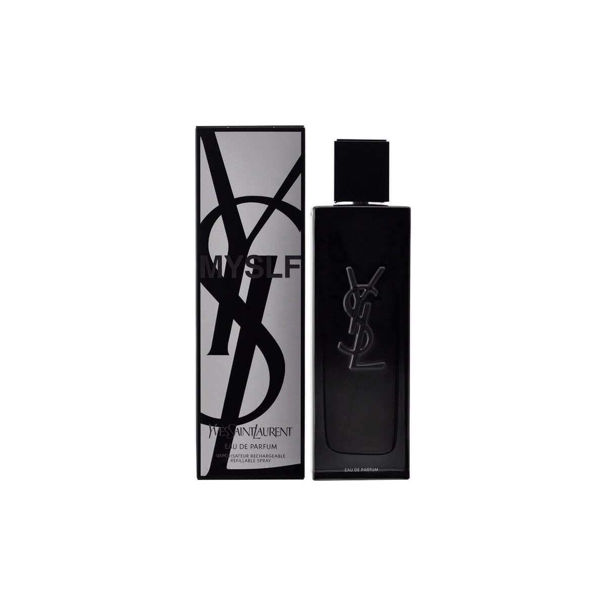 MYSLF Eau de Parfum Yves Saint Laurent pour homme