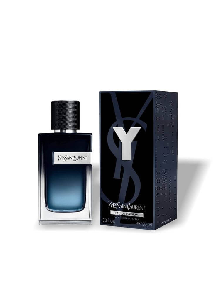 Y Eau de Parfum Yves Saint Laurent pour homme