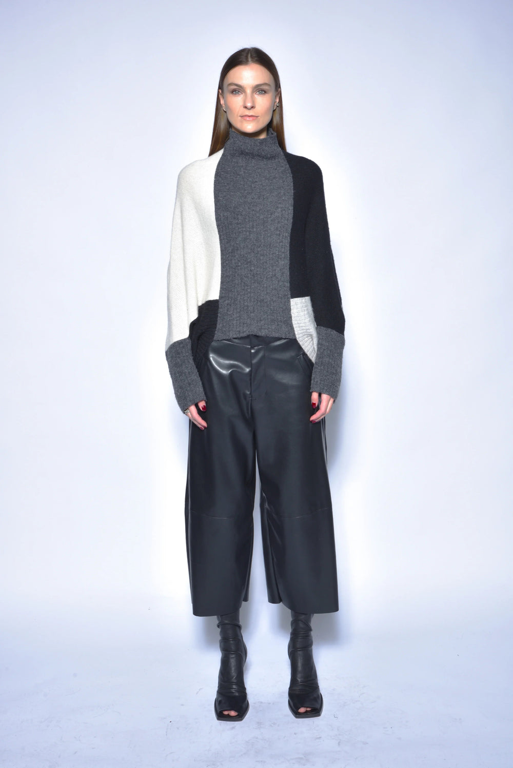 Vegan Culottes