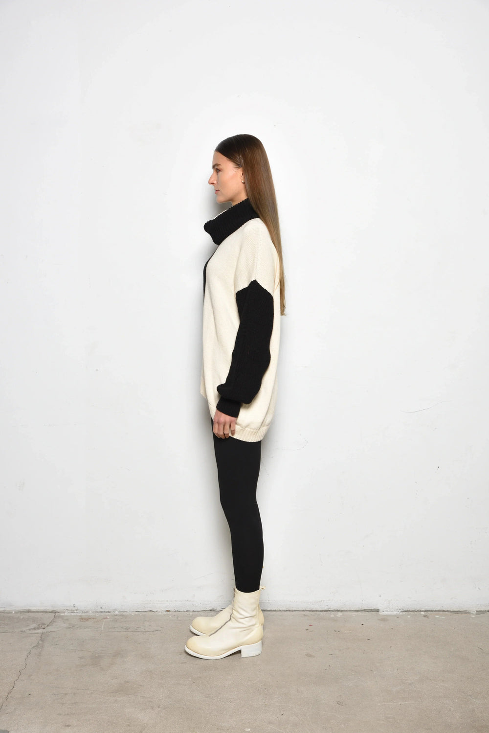 Ying Yan Sweater