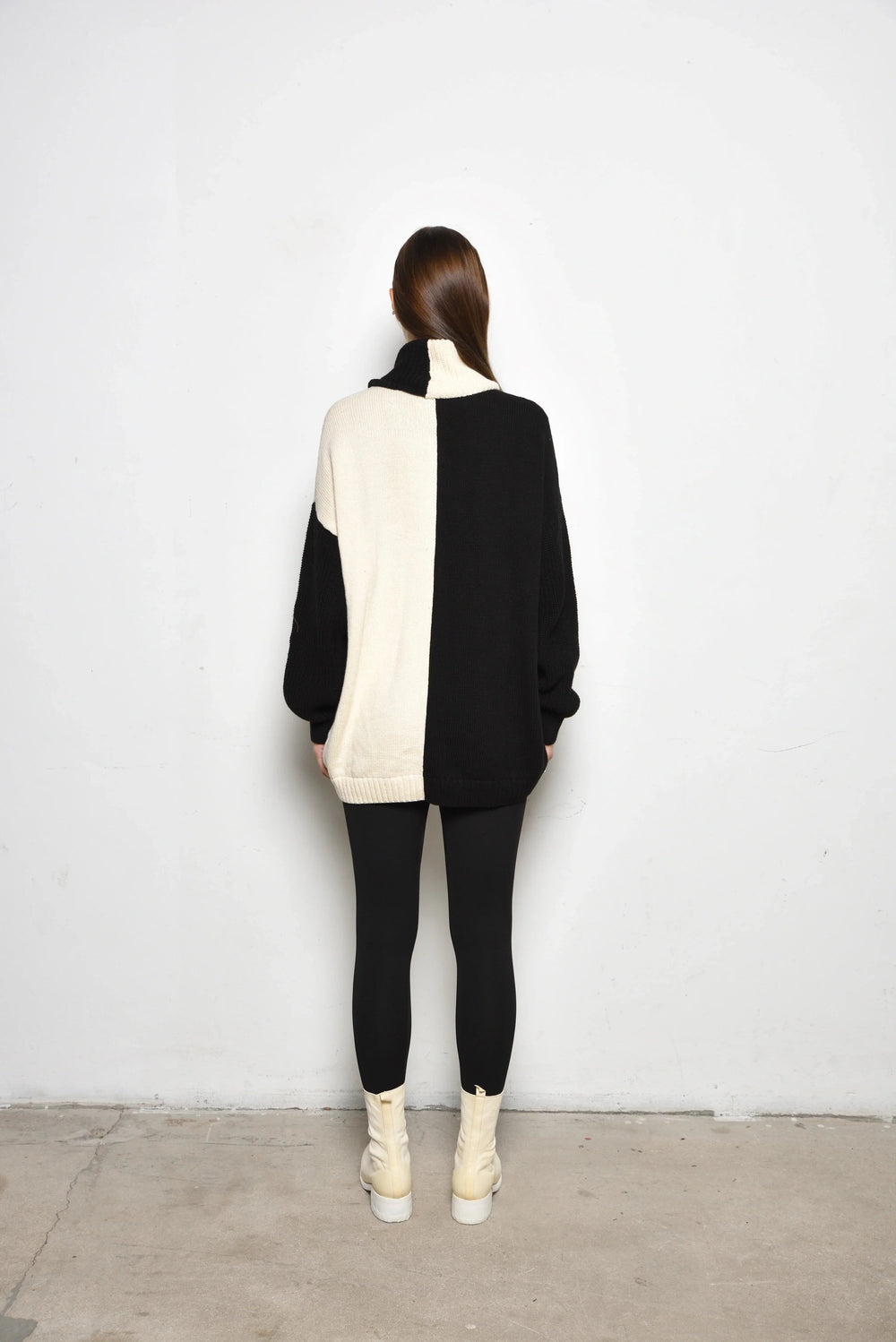 Ying Yan Sweater
