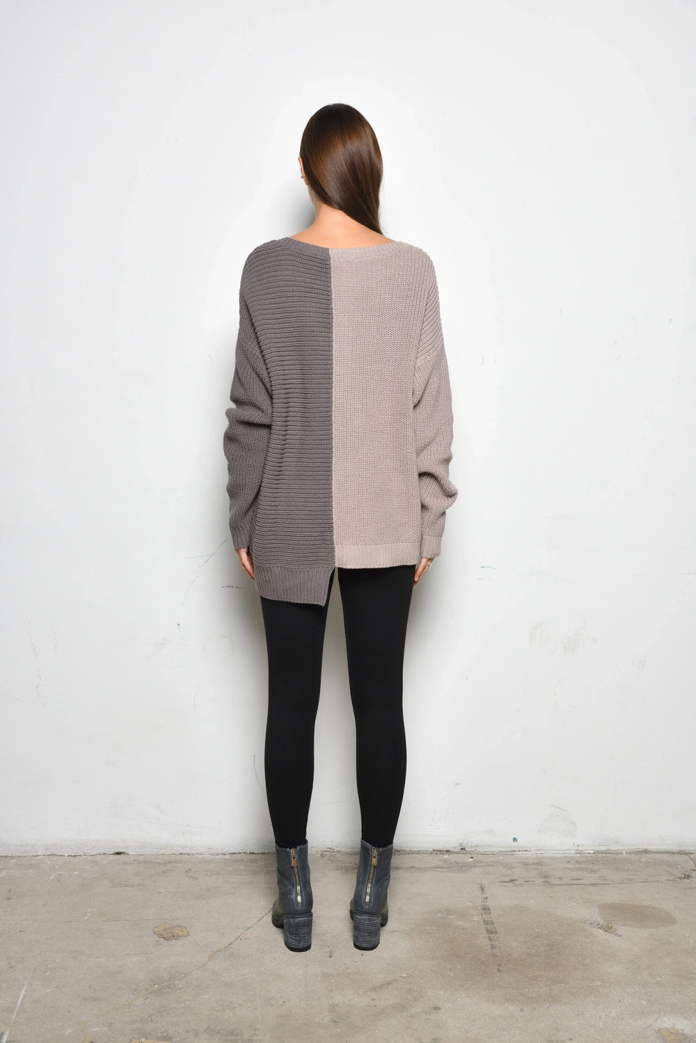 Portobello Sweater
