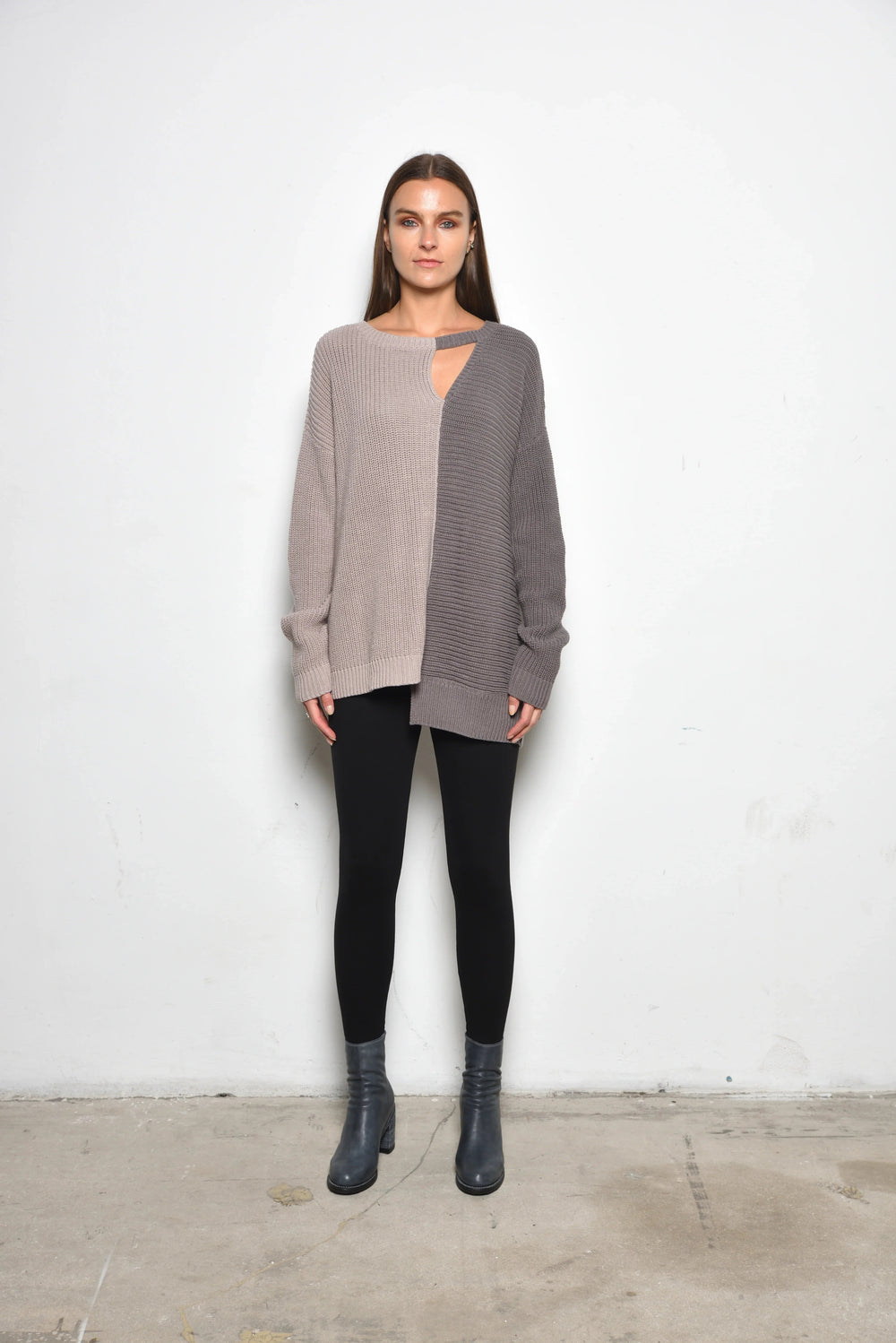Portobello Sweater