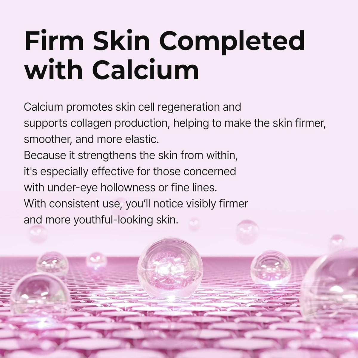 Dr. Melaxin Calcium Cemenrete Calcium Volume Cream - Snipetell