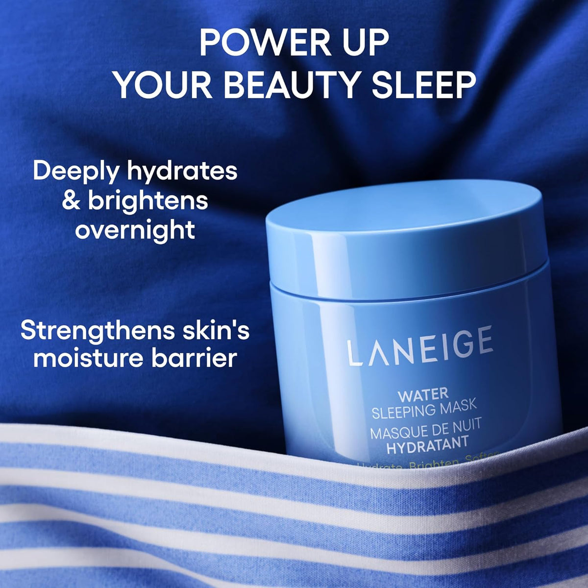 Laneige Water Sleeping Mask - Snipetell
