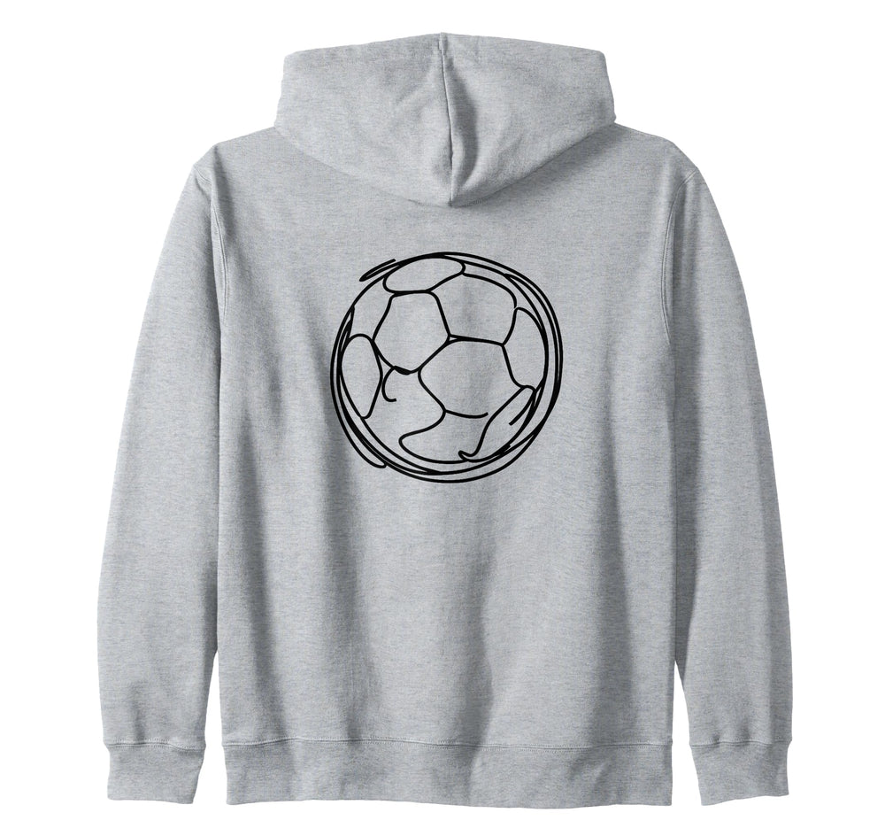 Funny Football Shirts And Gifts T-Shirt - Novelty Apparel for Adults