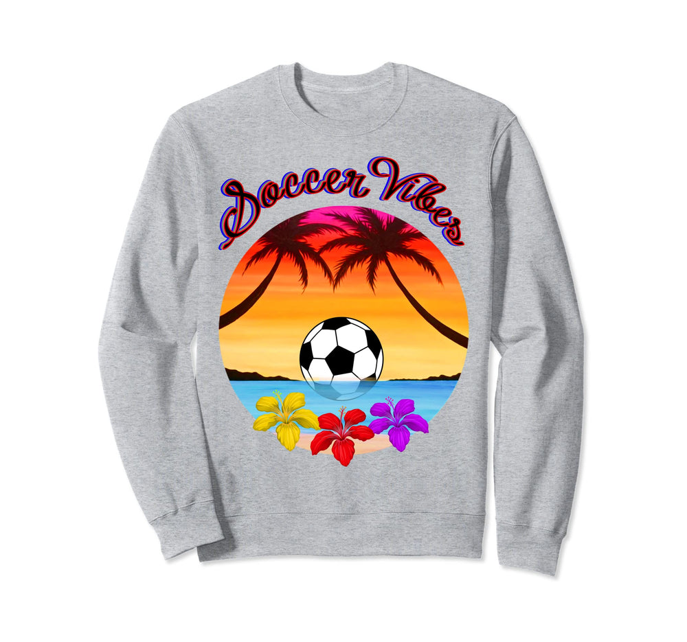 Soccerlifeclothingco Com Hoodie - Novelty Apparel for Adults