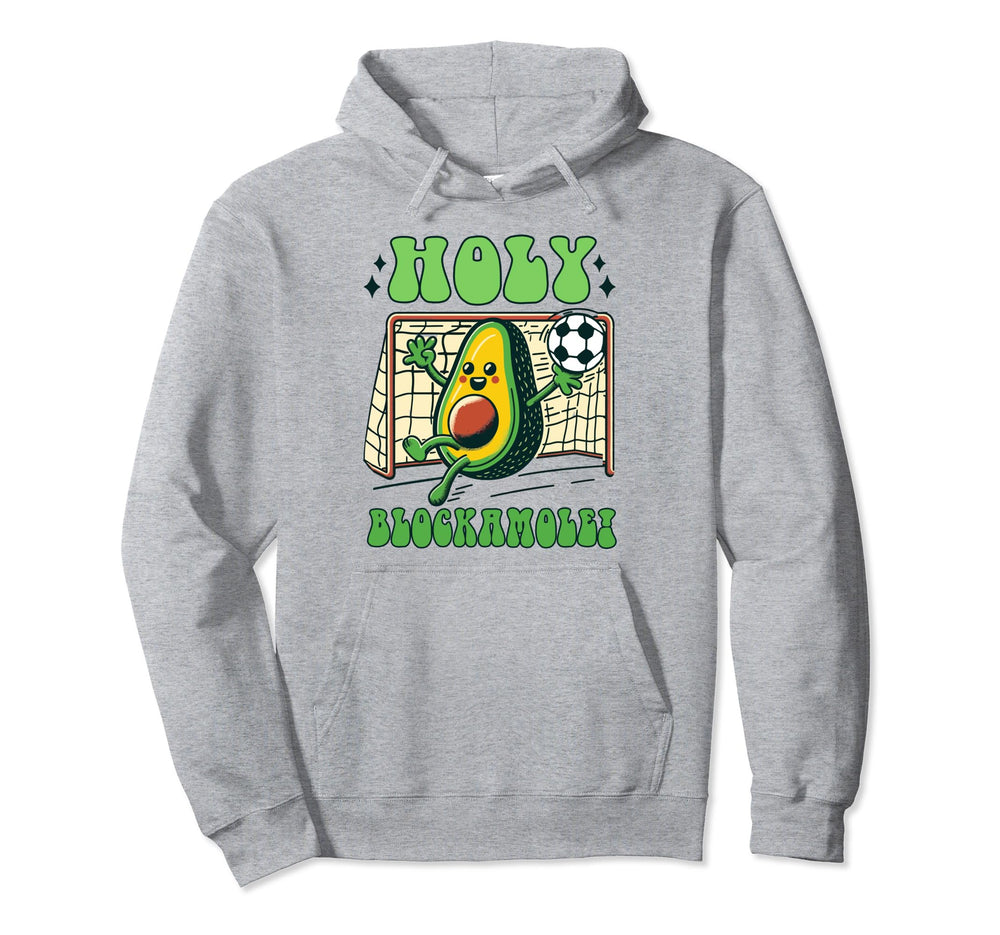 Soccer Player Soccer Fan Hoodie - Casual Everyday Wear for Adults
