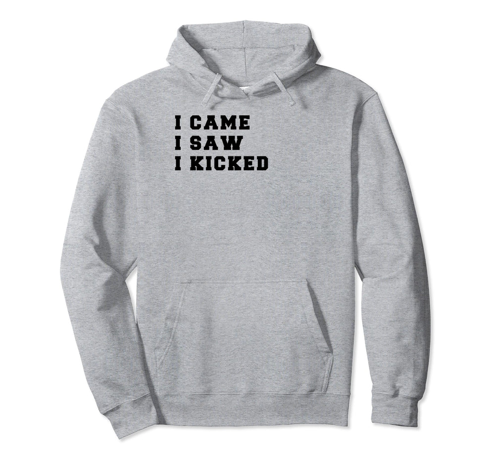 Sports Meme Soccer Coach Hoodie - Novelty Apparel Men Women