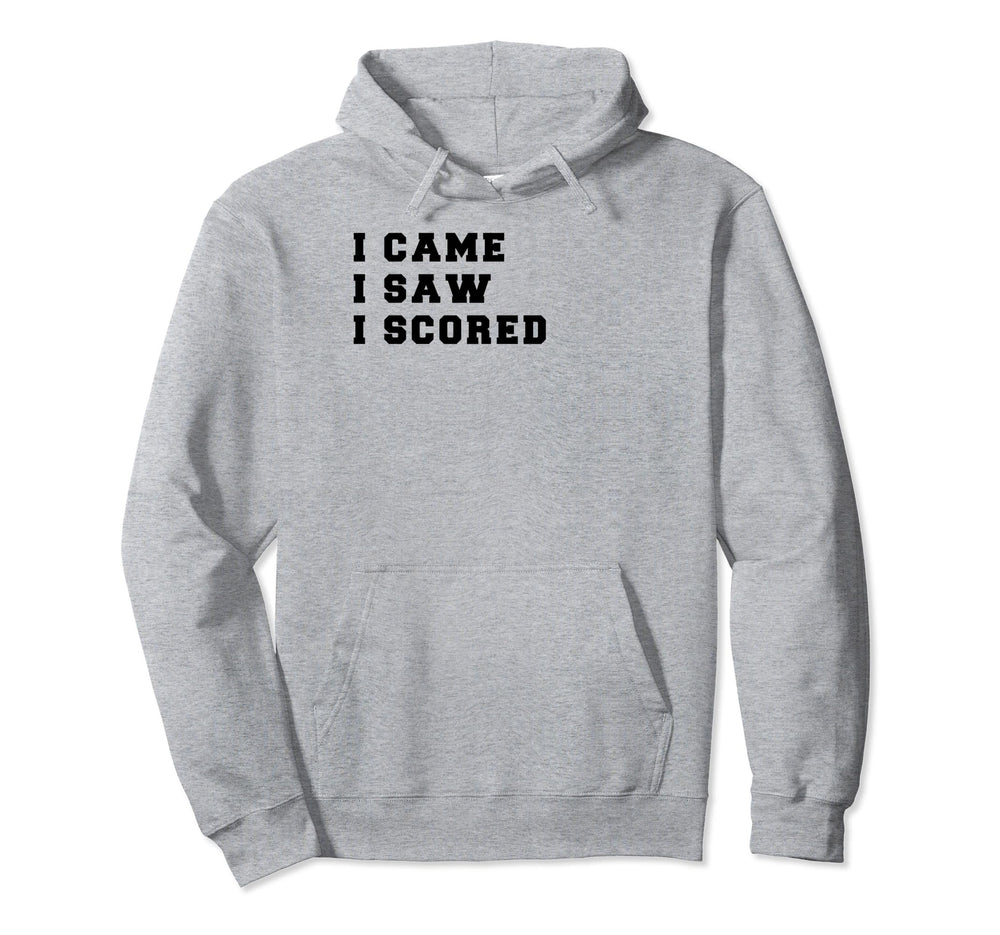 Sports Meme Soccer Coach Hoodie - Fun Novelty Design for Adults