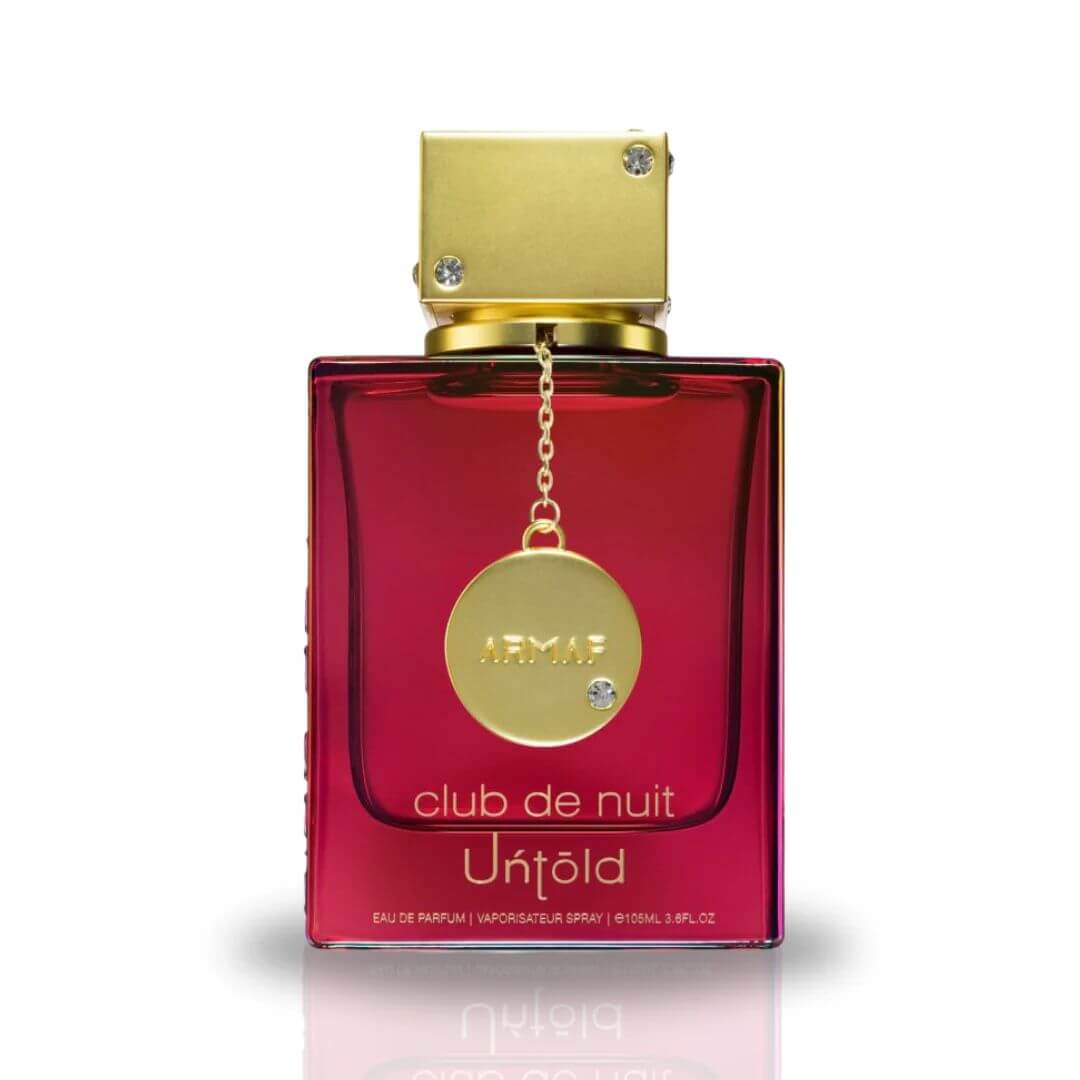Armaf Club de Nuit Untold Eau