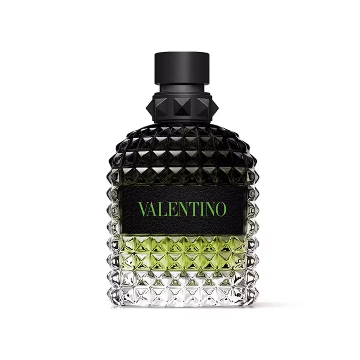 Valentino Uomo Born in Roma Green Stravaganza Valentino pour homme