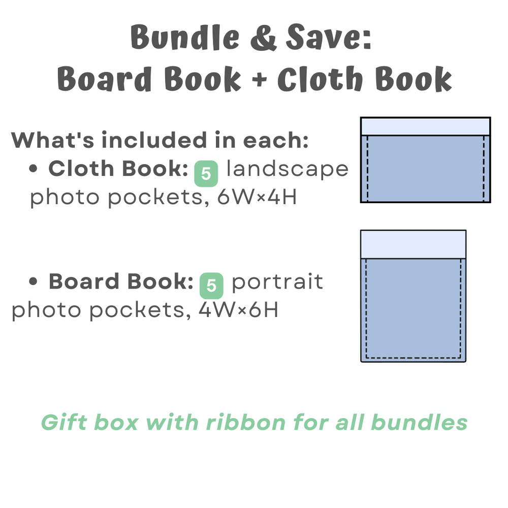 PEEK-A-PHOTO – Bundle & Save 10%
