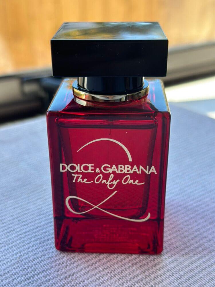 D&G The Only One 2 Eau de Parfum
