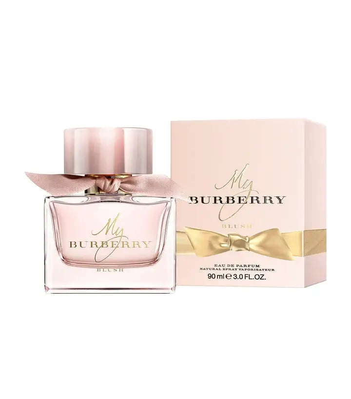 Eau de Parfum My Burberry Blush