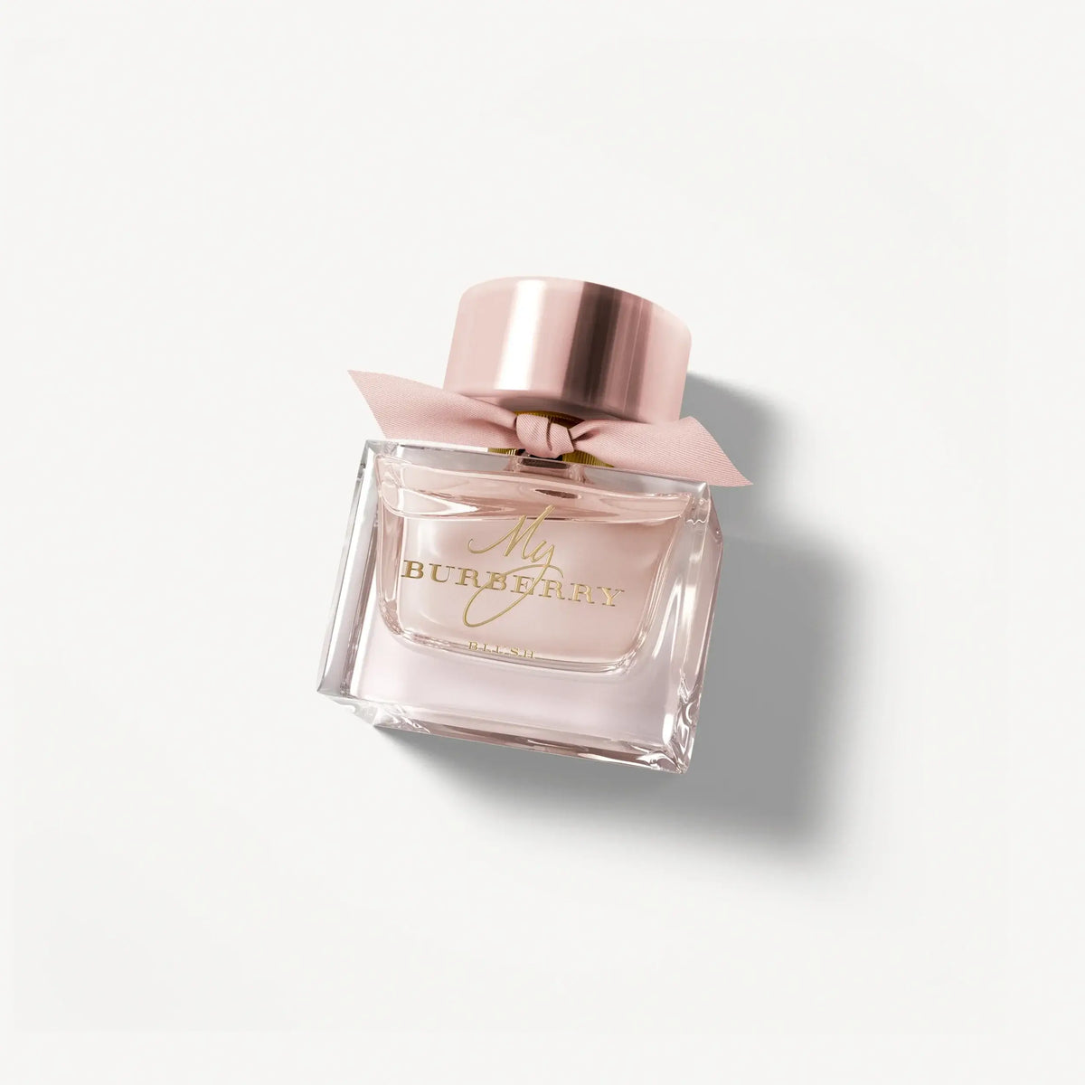 Eau de Parfum My Burberry Blush