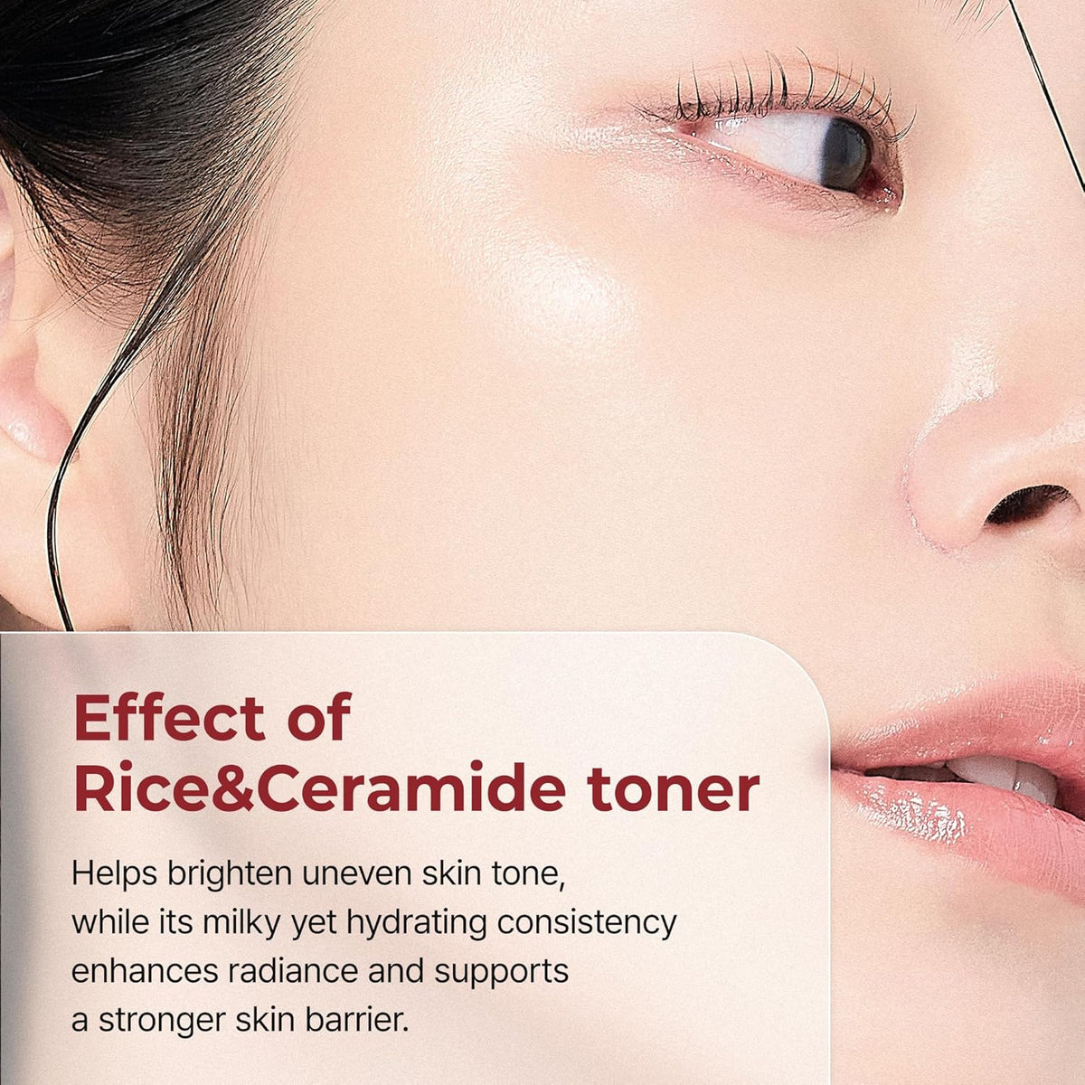 Dr. Melaxin Peel Shot Glow White Rice Toner - Snipetell
