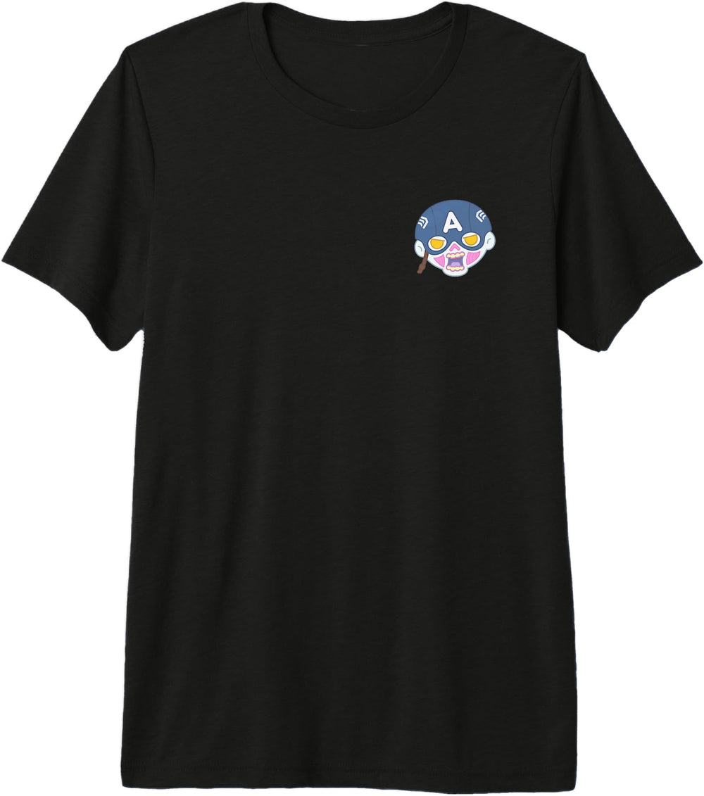 Exclusive Marvel What If U2026 Zombie T-Shirt - Custom Art Print Men Women