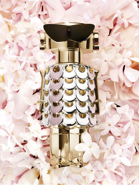 Eau de Parfum Fame de Paco Rabanne
