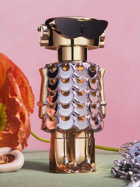 Eau de Parfum Fame de Paco Rabanne