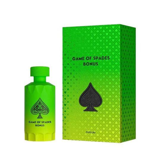 Jo Milano Game of Spades Bonus pour homme et femme