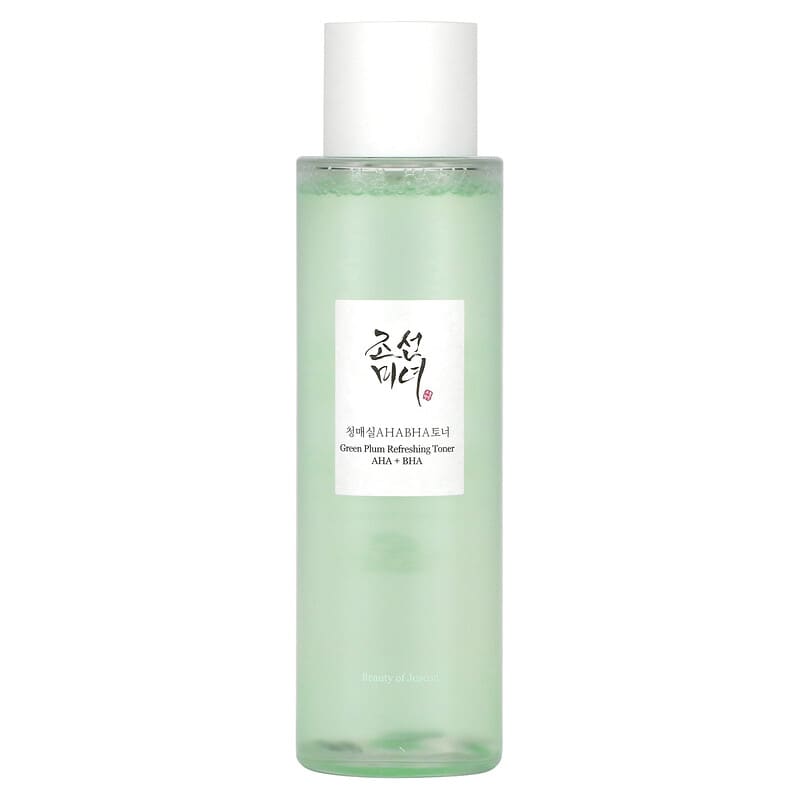 Beauty Of Joseon Green Plum Refreshing Toner - Snipetell