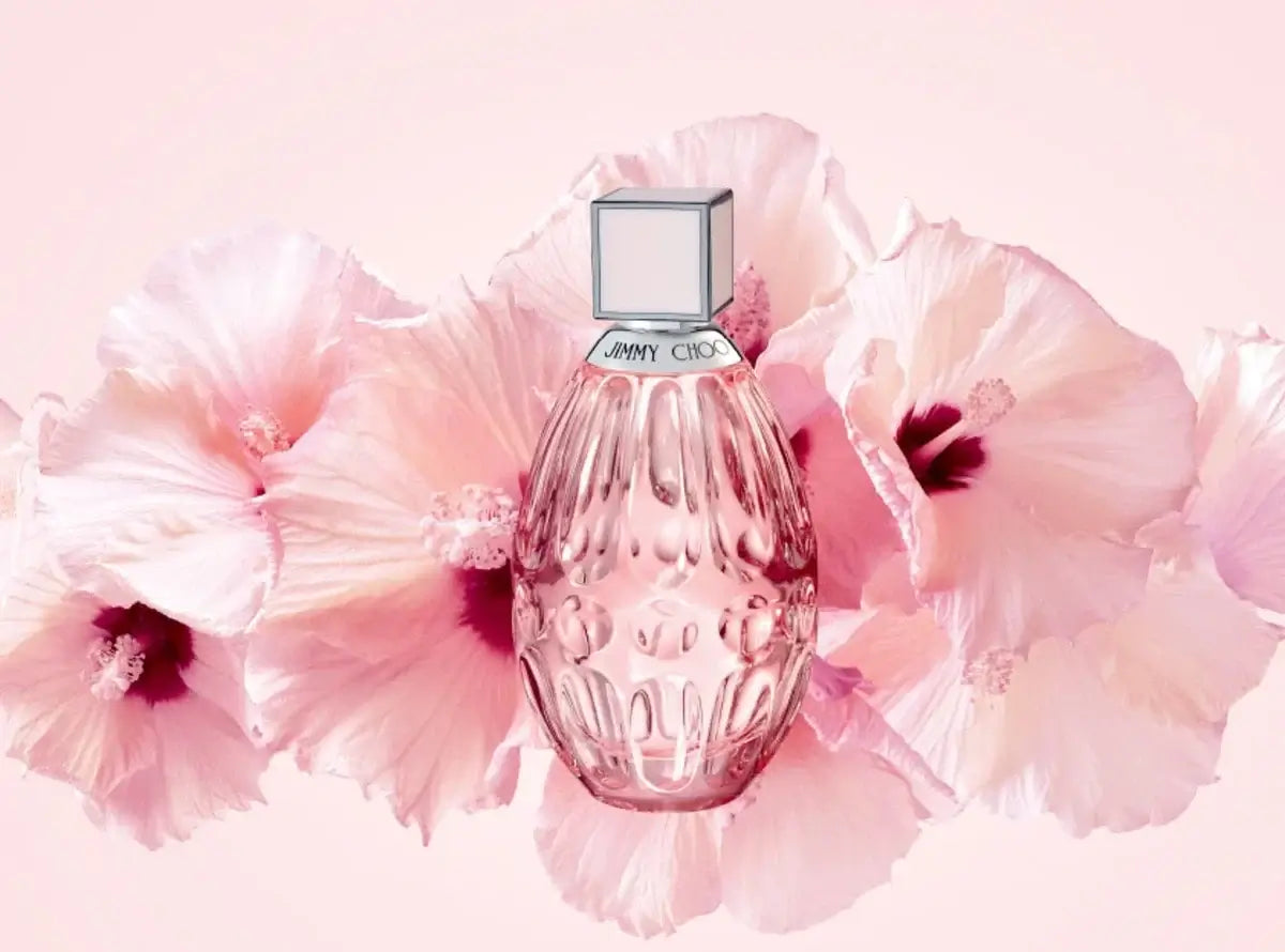 Eau de Toilette Jimmy Choo L'Eau