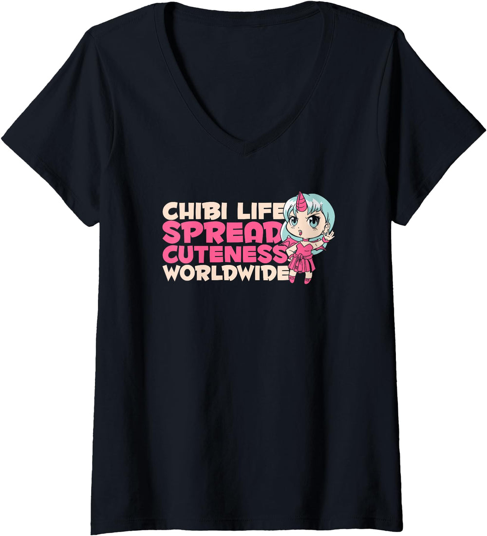 Authentic Womens Anime Kawaii Sweatshirt - Fun Novelty Design for Adults