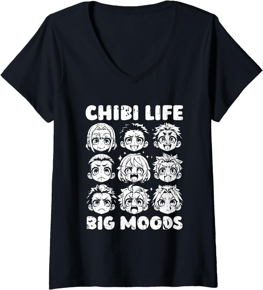Original Womens Anime Japanese Sweatshirt - Fun Novelty Design Men Women