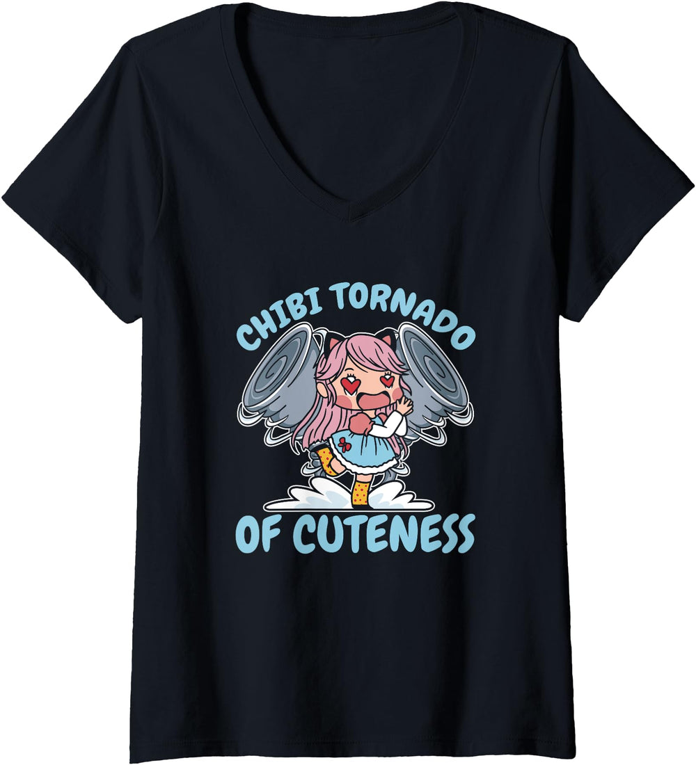 Exclusive Womens Anime Cosplay Otaku T-Shirt - Unique Graphic Unisex