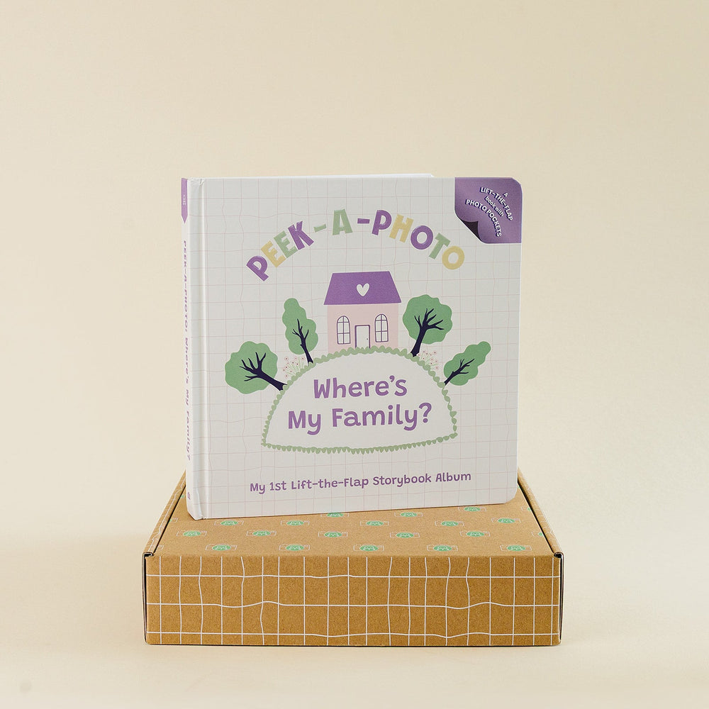 PEEK-A-PHOTO – Bundle & Save 10%