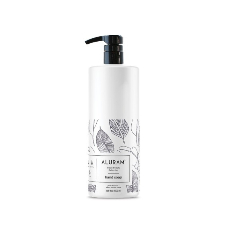 Savon pour les mains Aluram 1 L