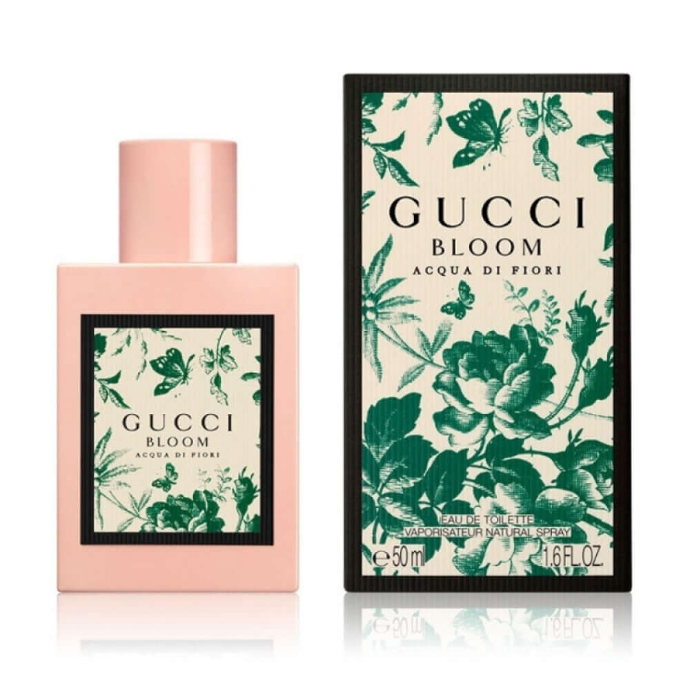 Gucci Bloom Acqua Di Fiori